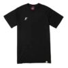 100% Bamboo FP logo shirt - Large, Black