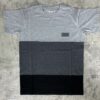 Colours Collectiv Tri-Tone Shirt - XL, Grey