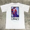 Colours Collectiv Premium Cotton Shirts Verona Contemplation - XL, White