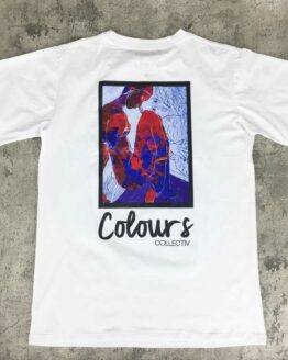 Colours Collectiv Premium Cotton Shirts Verona Contemplation