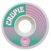 Crupie Wheels JBPINK (Skinny Shape) - 51mm