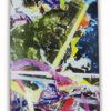 Colours Collectiv Premium Maple Deck One Offs：Stamatis Abstract - 8.15"x31.5"