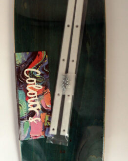 Colours Collectiv Shaped Cruisers Deck and Rails Kittybabe Girl