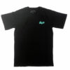 Crupiê Premium cotton T-Shirt VEGAS - Medium, Black