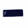 FP Soccer Headband - Blue